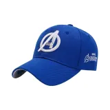 Темно-синий, белый, стич