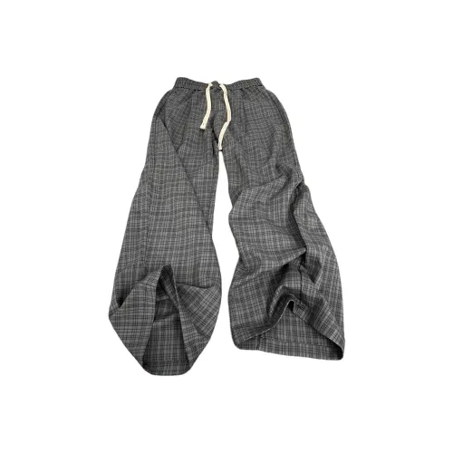 City Hipster Повседневные брюки Унисекс