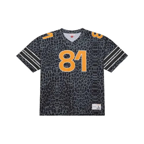 MITCHELL NESS x McLaren Спортивная одежда Мужская