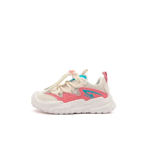 DEERWAY Детская повседневная обувь Low Top Kids