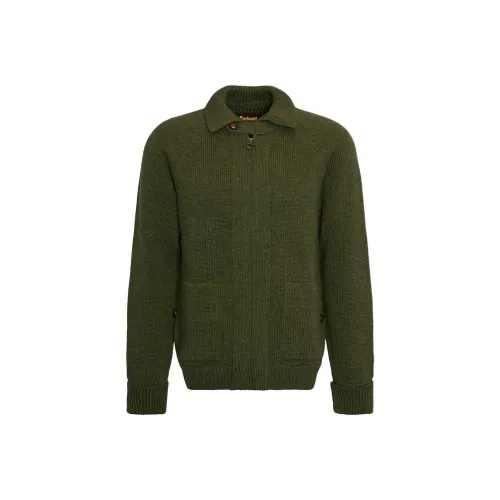 BARBOUR x TO KI TO Свитер Мужской