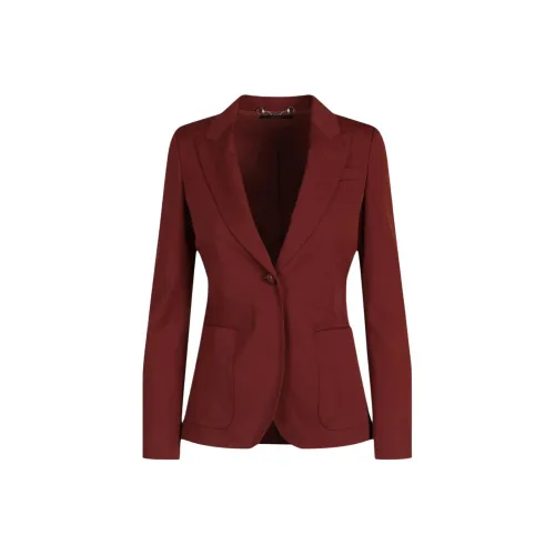 GUCCI Бизнес костюм пальто мужской Baked песочный