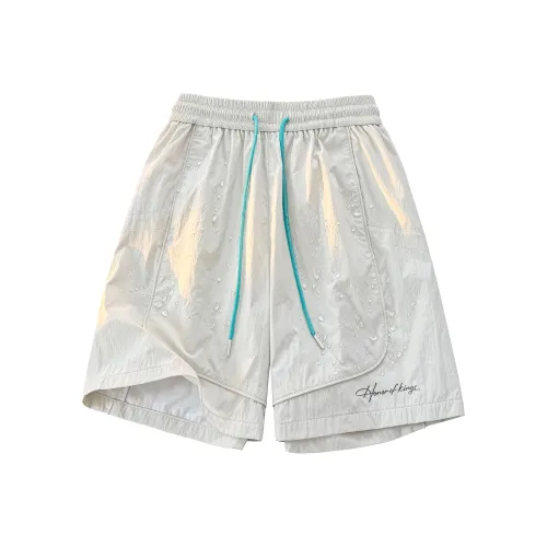 Honor of Kings Повседневные шорты унисекс