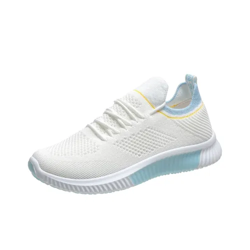 Marcolor Anti KICK Амортизация Устойчивый к истиранию Отскок Дышащий Низкая поддержка Низкий топ Детские беговые кроссовки Подростки