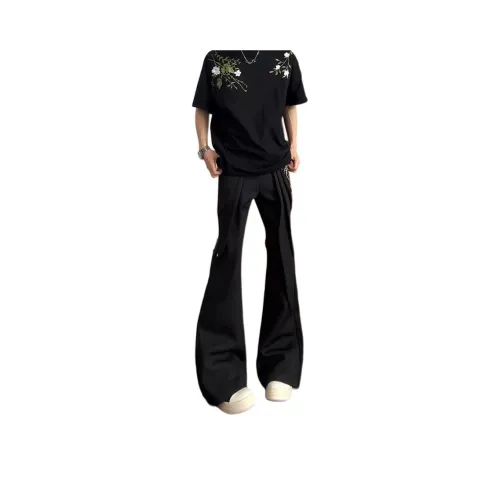 PAINT STAIN Повседневные брюки Унисекс