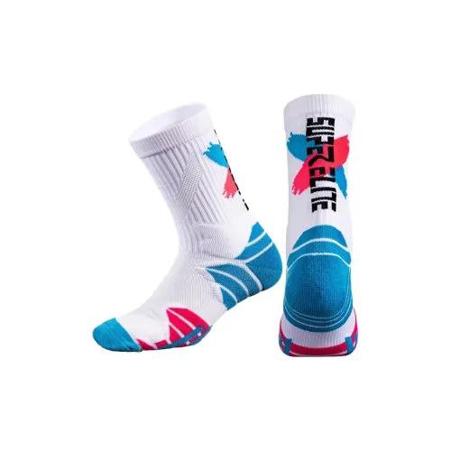 Brute Rabbit Баскетбольные носки Унисекс Combo Set