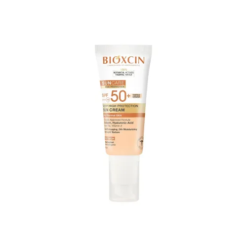 Bioxcin SUNSCREEN Лосьон Repairing Унисекс