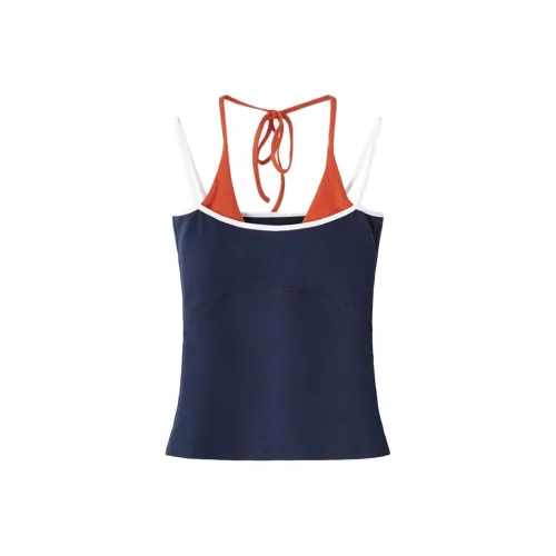 Ctbcaptainbeer Топ на бретелях Женские