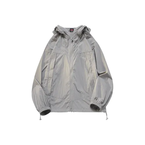 BALENO Одежда с защитой от солнца Унисекс