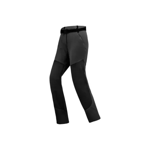 DECATHLON Брюки Угольно-серый Подростки