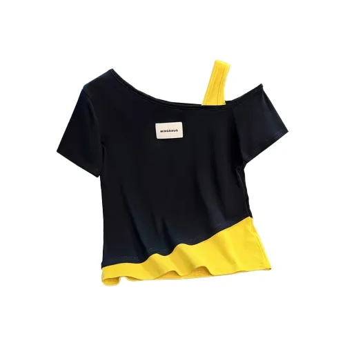 COHX Женские футболки