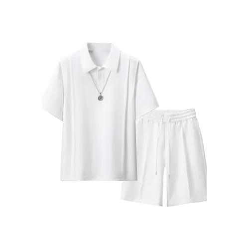 MARK WAFFLE Повседневная спортивная одежда Унисекс