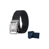 Чёрный + Чёрный (Тёмно-синий Коробка)