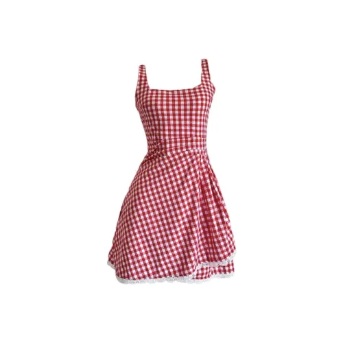 ADXKM Графский Black Tea Женские Слиплатья