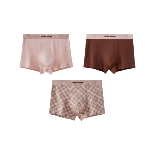 Teenie Weenie Трусы Мужские упаковка из 3 штук