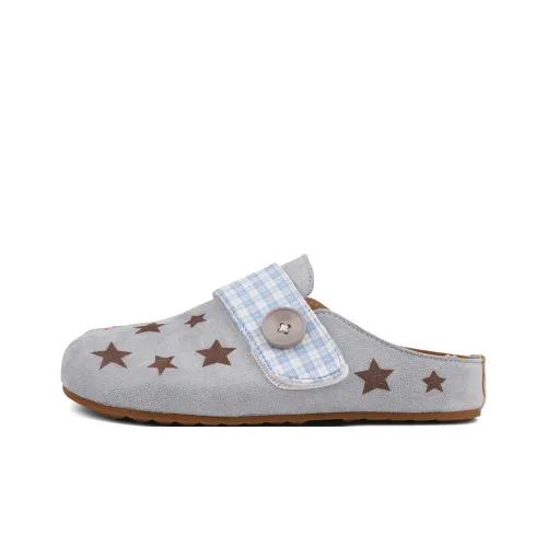WENPU Birkenstock Стиль Обувь Женские