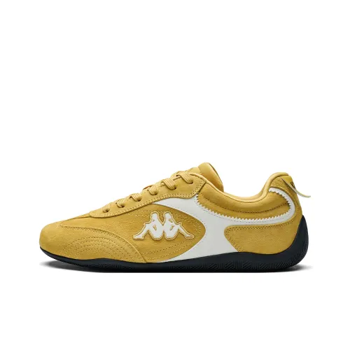 Кроссовки для скейтбординга KAPPA Low Top Unisex