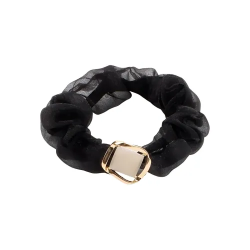 XILING Марля Резинки-спирали для волос Женские