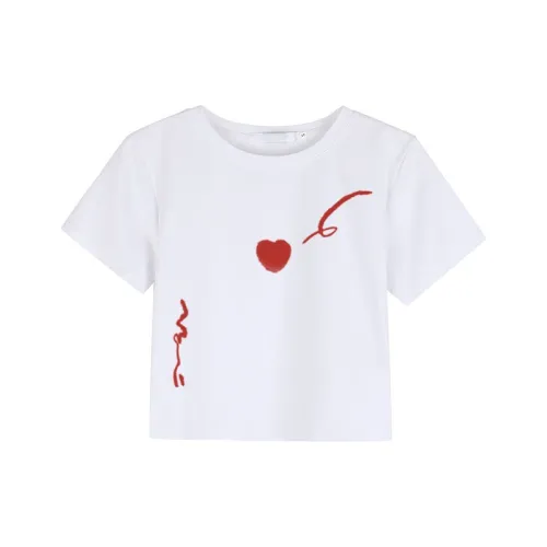 Женские футболки T-shirt