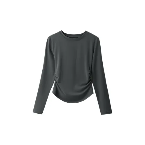 STW．SOTOWELL Пижамный топ Женские