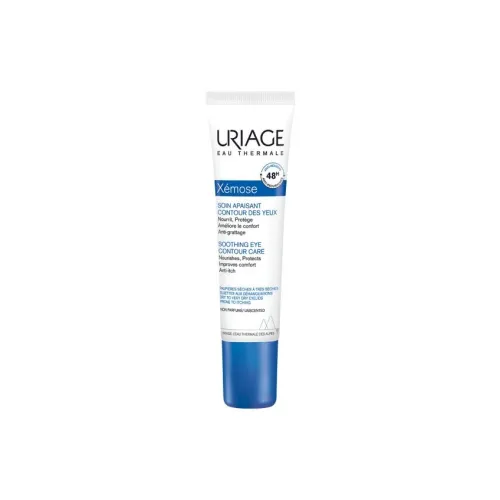Uriage Eye Крем Repairing Унисекс