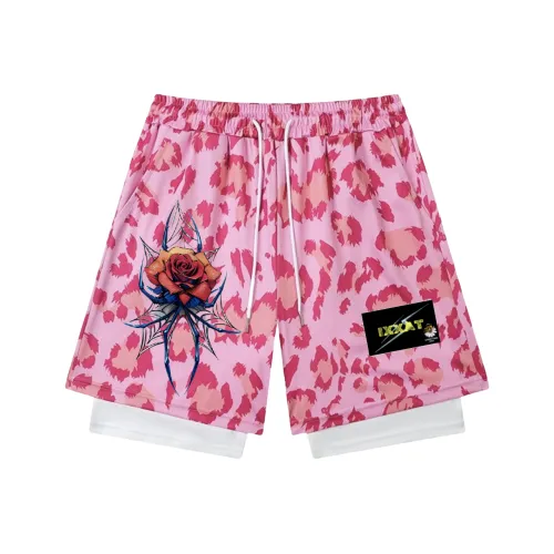 IXXAT Унисекс Спортивные Шорты