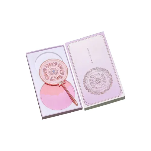 Gentle welcome MAKE UP Зеркала Женские