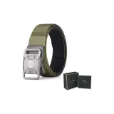 Армейский зеленый + черный (коробка)