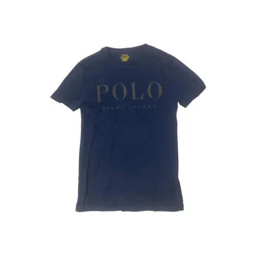 Polo Ralph Lauren T-рубашка мужская королевский синий
