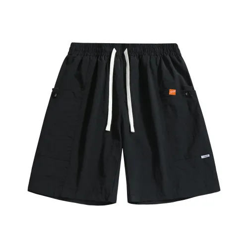 Снег Know The Answer SKTA Повседневные шорты Мужской