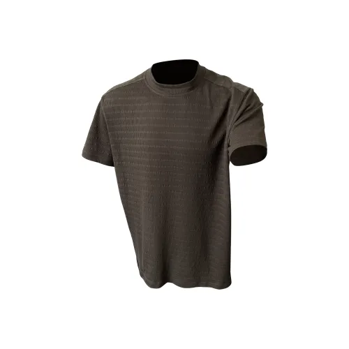 MARK WAFFLE Унисекс T-рубашки