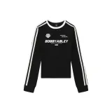 Black (Длинный рукав, улучшенный)