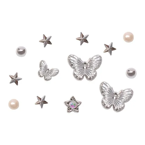 ZANC Смола Аксессуары для обуви Унисекс