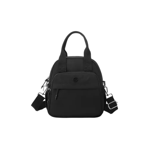 Gerlanx Нейлон Одно Плечо Через Плечо Рюкзак Стандартный Женский Многоцветный