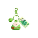 Обхват талии, подвеска, позиционирование стиля, стиль Zongzi, уникальная подвеска в форме сердца + парящая коробка