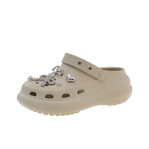 PARK DANCE Сабо Женские