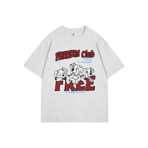 XIAOLIZI Женские футболки с коротким рукавом