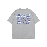 Серый меланж