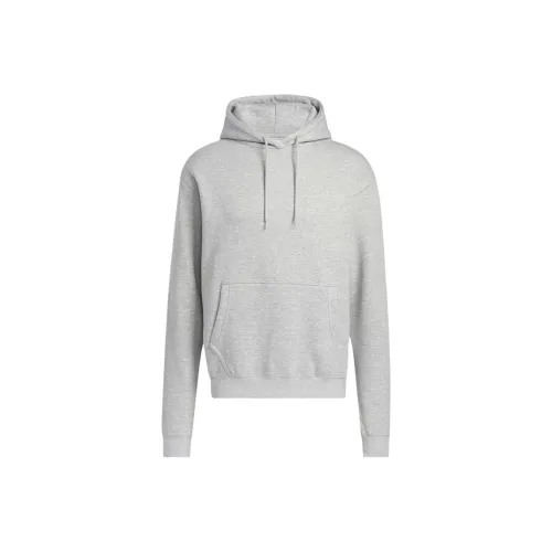 Adidas Толстовка Мужская Средняя Серая