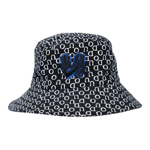 UOD Cotton Bucket Hats Унисекс