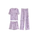 Фиолетовый