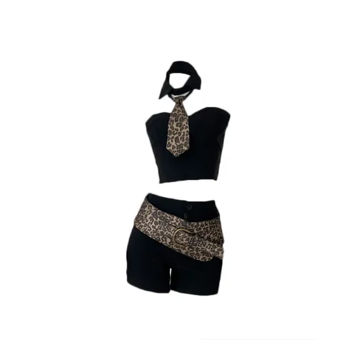 Aghr Женские Повседневные Костюмы