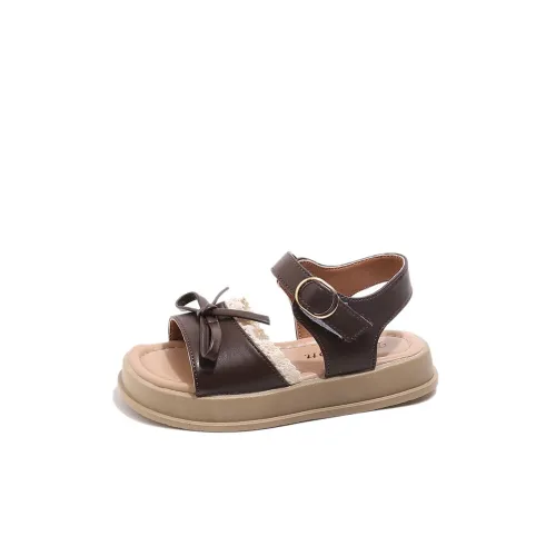 Неон Легкий Амортизаторы Низкий Топ Детские Сандалии Для Дети Возрастом 3-7 Лет