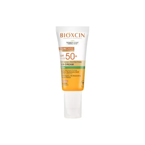 Bioxcin SUNSCREEN Лосьон Освежающий Унисекс
