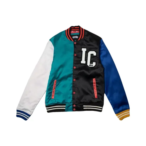 ICECREAM Куртки и Пальто Мужской Многоцветный