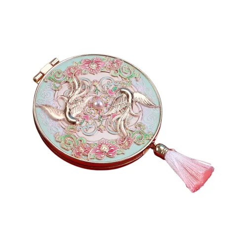 Gentle welcome MAKE UP Зеркала Женские