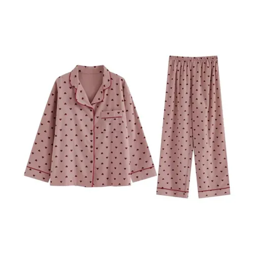 Top Melon Цвет изображения Женские Пижамные комплекты