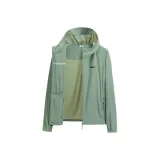 Лесной зеленый