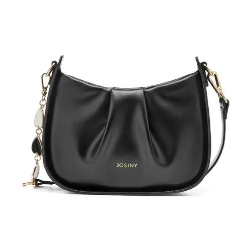 JOSINY ПУ (полиуретан) Облачная сумка Сумка через плечо Средняя Женская Многоцветная