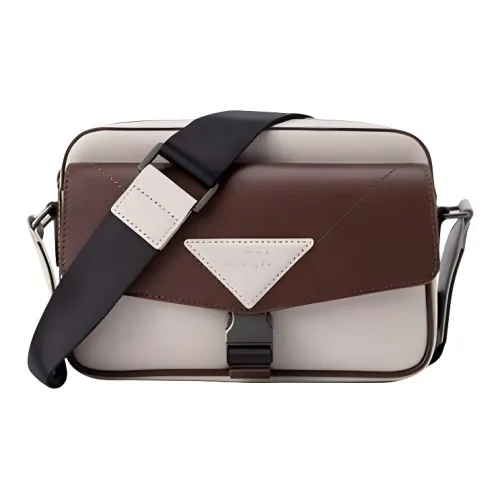 Tommy Hilfiger Crossbody Bag Multicolor Men's
